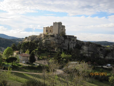 Avignon - Avril 2012, IMG_0603