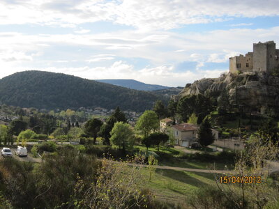 Avignon - Avril 2012, IMG_0604
