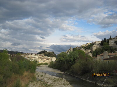 Avignon - Avril 2012, IMG_0607