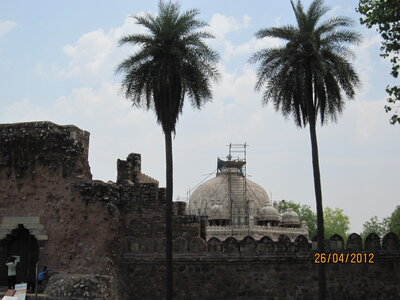 Inde (Rajasthan) - Avril_Mai 2012 - Album N° 1, IMG_0608