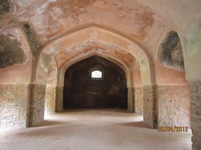Inde (Rajasthan) - Avril_Mai 2012 - Album N° 1, IMG_0621