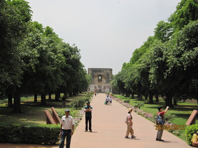 Inde (Rajasthan) - Avril_Mai 2012 - Album N° 1, IMG_0633