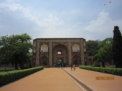 Inde (Rajasthan) - Avril_Mai 2012 - Album N° 1, IMG_0637