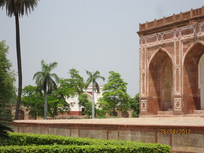 Inde (Rajasthan) - Avril_Mai 2012 - Album N° 1, IMG_0640