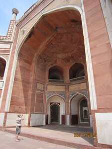 Inde (Rajasthan) - Avril_Mai 2012 - Album N° 1, IMG_0645