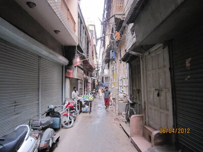Inde (Rajasthan) - Avril_Mai 2012 - Album N° 1, IMG_0657