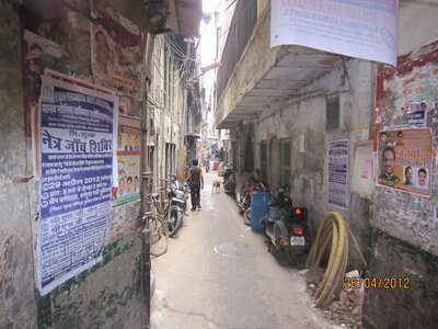 Inde (Rajasthan) - Avril_Mai 2012 - Album N° 1, IMG_0663