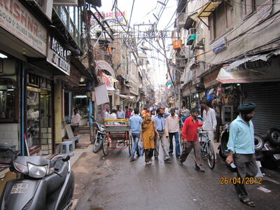 Inde (Rajasthan) - Avril_Mai 2012 - Album N° 1, IMG_0667