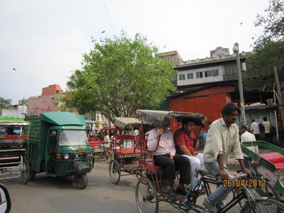 Inde (Rajasthan) - Avril_Mai 2012 - Album N° 1, IMG_0683