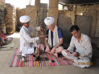 Inde (Rajasthan) - Avril_Mai 2012 - Album N° 1, IMG_0701