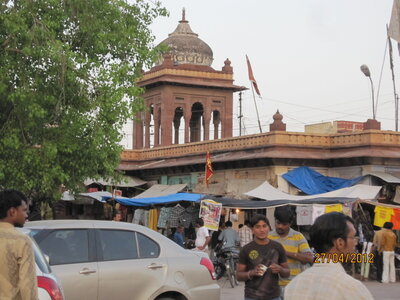 Inde (Rajasthan) - Avril_Mai 2012 - Album N° 1, IMG_0722