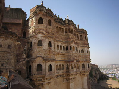 Inde (Rajasthan) - Avril_Mai 2012 - Album N° 1, IMG_0749