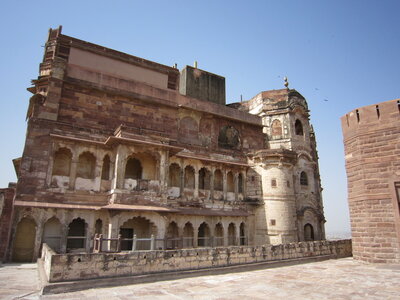 Inde (Rajasthan) - Avril_Mai 2012 - Album N° 1, IMG_0753