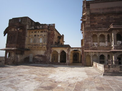 Inde (Rajasthan) - Avril_Mai 2012 - Album N° 1, IMG_0754