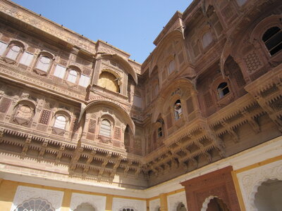 Inde (Rajasthan) - Avril_Mai 2012 - Album N° 1, IMG_0763