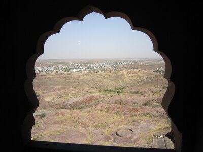 Inde (Rajasthan) - Avril_Mai 2012 - Album N° 1, IMG_0798