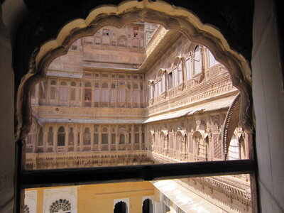 Inde (Rajasthan) - Avril_Mai 2012 - Album N° 1, IMG_0811