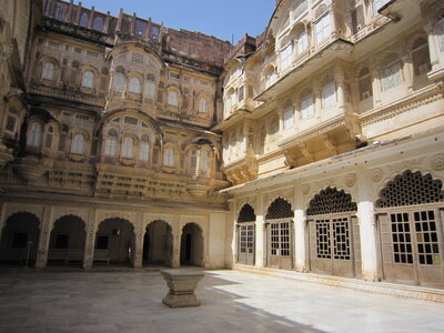 Inde (Rajasthan) - Avril_Mai 2012 - Album N° 1, IMG_0813