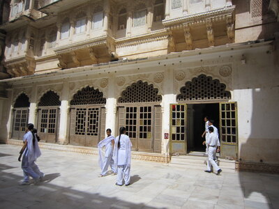 Inde (Rajasthan) - Avril_Mai 2012 - Album N° 1, IMG_0814