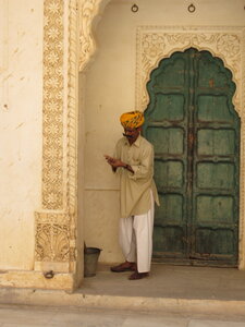 Inde (Rajasthan) - Avril_Mai 2012 - Album N° 1, IMG_0821
