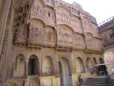 Inde (Rajasthan) - Avril_Mai 2012 - Album N° 1, IMG_0825