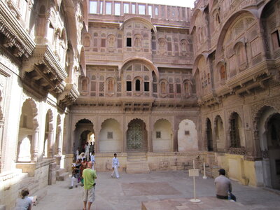Inde (Rajasthan) - Avril_Mai 2012 - Album N° 1, IMG_0827