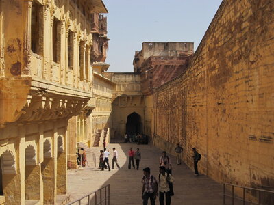 Inde (Rajasthan) - Avril_Mai 2012 - Album N° 1, IMG_0831