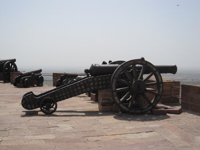 Inde (Rajasthan) - Avril_Mai 2012 - Album N° 1, IMG_0835