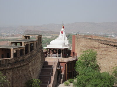 Inde (Rajasthan) - Avril_Mai 2012 - Album N° 1, IMG_0838