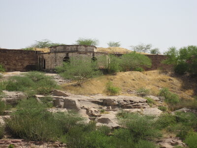 Inde (Rajasthan) - Avril_Mai 2012 - Album N° 1, IMG_0840