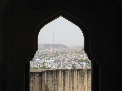 Inde (Rajasthan) - Avril_Mai 2012 - Album N° 1, IMG_0850