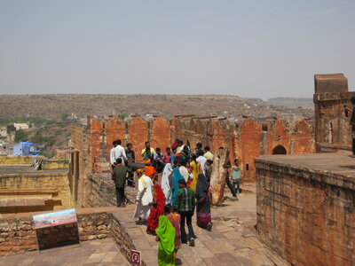 Inde (Rajasthan) - Avril_Mai 2012 - Album N° 1, IMG_0852