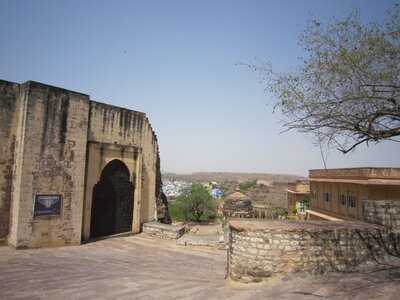 Inde (Rajasthan) - Avril_Mai 2012 - Album N° 1, IMG_0854