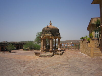 Inde (Rajasthan) - Avril_Mai 2012 - Album N° 1, IMG_0858