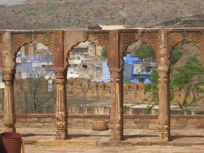 Inde (Rajasthan) - Avril_Mai 2012 - Album N° 1, IMG_0859