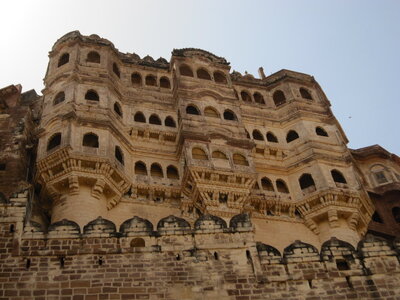 Inde (Rajasthan) - Avril_Mai 2012 - Album N° 1, IMG_0863