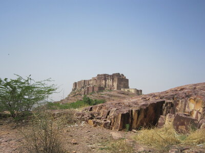 Inde (Rajasthan) - Avril_Mai 2012 - Album N° 1, IMG_0866
