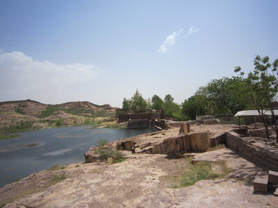 Inde (Rajasthan) - Avril_Mai 2012 - Album N° 1, IMG_0867
