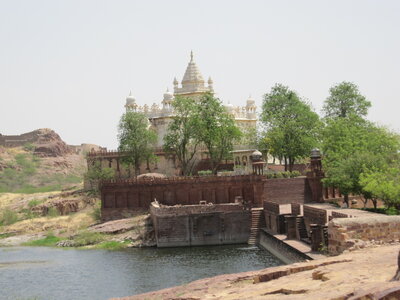 Inde (Rajasthan) - Avril_Mai 2012 - Album N° 1, IMG_0868