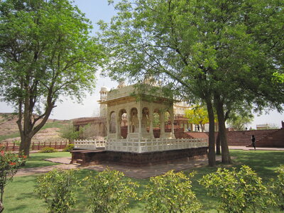 Inde (Rajasthan) - Avril_Mai 2012 - Album N° 1, IMG_0874
