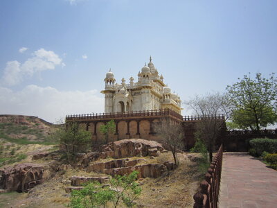 Inde (Rajasthan) - Avril_Mai 2012 - Album N° 1, IMG_0876