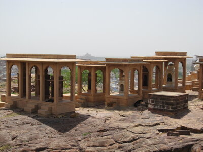 Inde (Rajasthan) - Avril_Mai 2012 - Album N° 1, IMG_0878