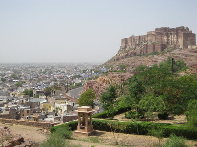 Inde (Rajasthan) - Avril_Mai 2012 - Album N° 1, IMG_0879