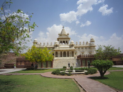 Inde (Rajasthan) - Avril_Mai 2012 - Album N° 1, IMG_0880