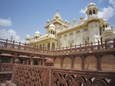 Inde (Rajasthan) - Avril_Mai 2012 - Album N° 1, IMG_0888