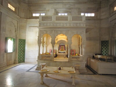 Inde (Rajasthan) - Avril_Mai 2012 - Album N° 1, IMG_0899
