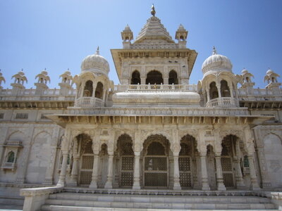 Inde (Rajasthan) - Avril_Mai 2012 - Album N° 1, IMG_0900