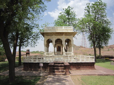Inde (Rajasthan) - Avril_Mai 2012 - Album N° 1, IMG_0908