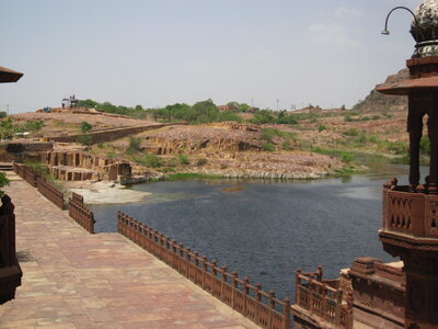 Inde (Rajasthan) - Avril_Mai 2012 - Album N° 1, IMG_0909