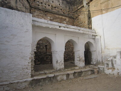 Inde (Rajasthan) - Avril_Mai 2012 - Album N° 1, IMG_0914